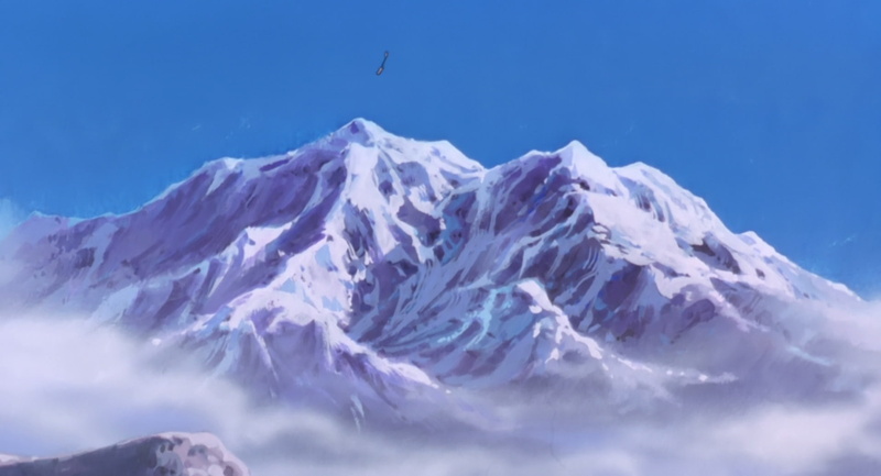 Pokémon: The First Movie, Movie, Mew (Pokémon), 720P