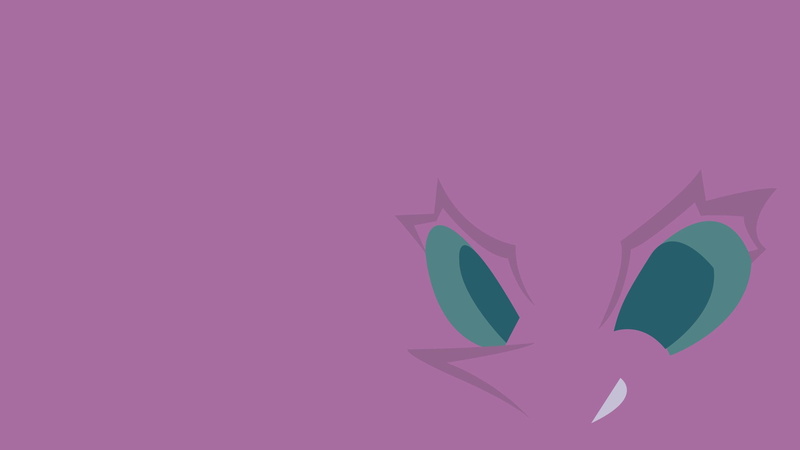 1080P, Minimalist, Pokémon, Nidorino (Pokémon)
