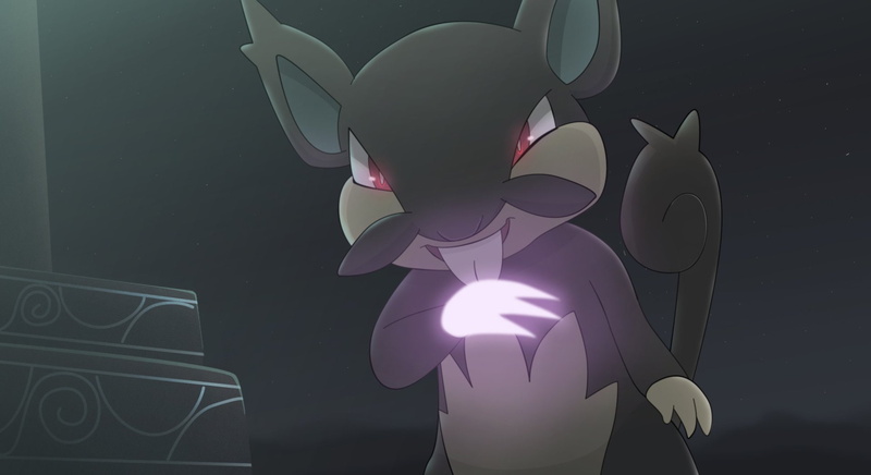 Pokémon: Sun and Moon, 1080P, Alolan Rattata, Pokémon, Pokémon Sun And Moon, Rattata (Pokémon)