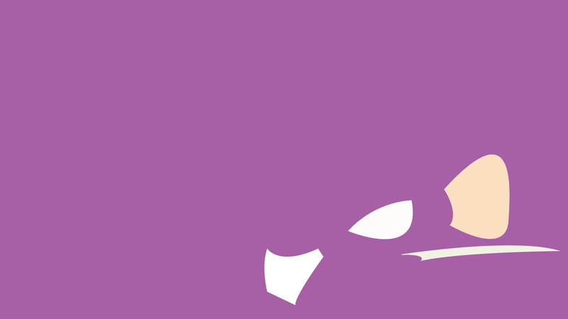 Rattata (Pokémon), 1080P, Minimalist, Pokémon