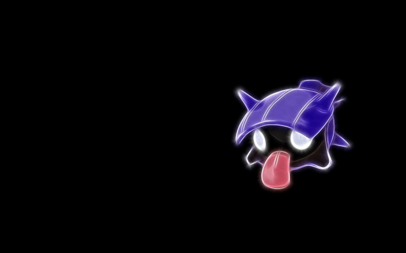 Water Pokémon, 1080P, Pokémon, Shellder (Pokémon)