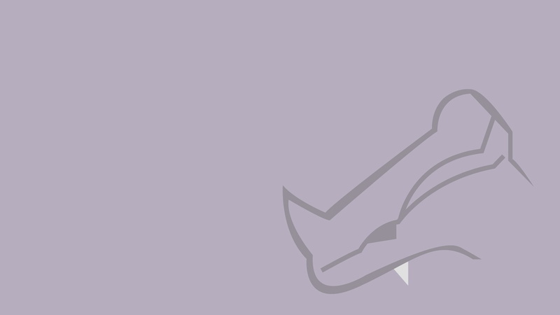 1080P, Rhyhorn (Pokémon), Minimalist, Pokémon
