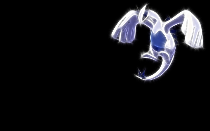  Pokémon, pokemen, 720P, Legendary Pokémon, Lugia (Pokémon), lugia