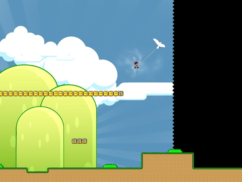 video, 480P, stage, games, art, brothers, Mario Brothers, Mario, hd, end