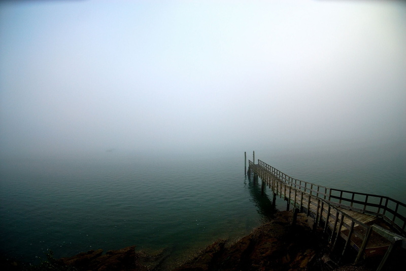 copy space, scenics, lake, footpath, outdoors, nature, uncertainty, beach, day, non-urban scene, beauty In Nature, tranquility, idyllic, environment, blue