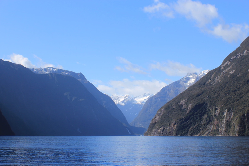kiaoratour, auckland, no people, mountain peak, formation, range, idyllic, environment, blue, tranquility, mountain, water, waterfront, mountain range