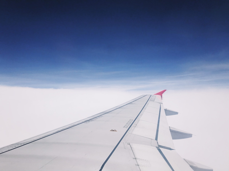 adventure, ice, snow, gliding, vehicle part, scenics - nature, aircraft, scenery, mid-air, mountain, sun, travel, plane, wing, photography, airplane, horizon