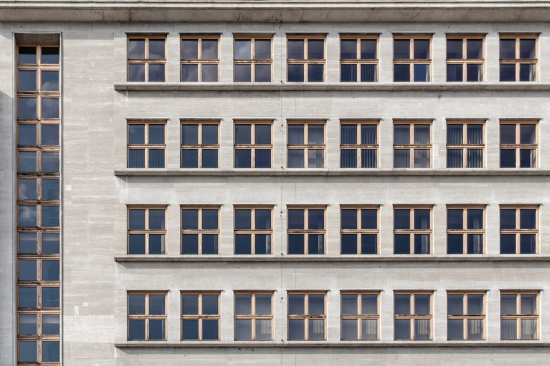 repetition, eye, wall, apartment, no People, city, urban Scene, sunny day, office Building, multi, sun, man, communist, architecture, urban, europe, 4K
