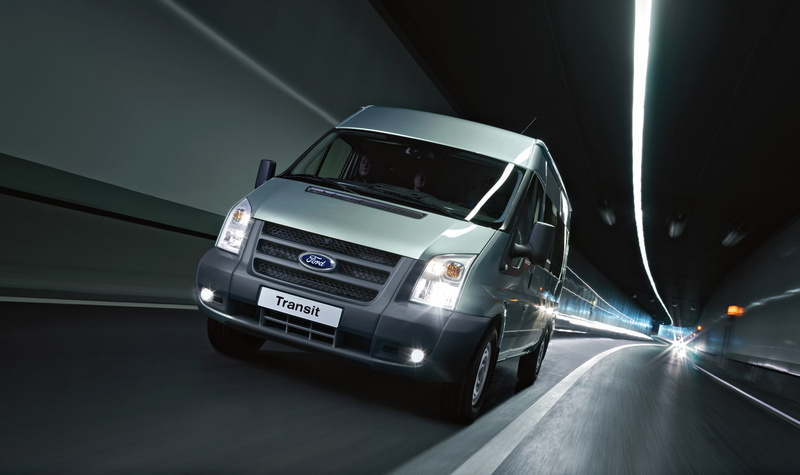 indoors, highway, transportation, transit, van, mode of transportation, motor vehicle, speed, night, on the move, commercial, no people, ford, car, the way forward