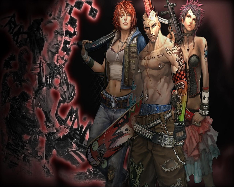 all points bulletin, 720P