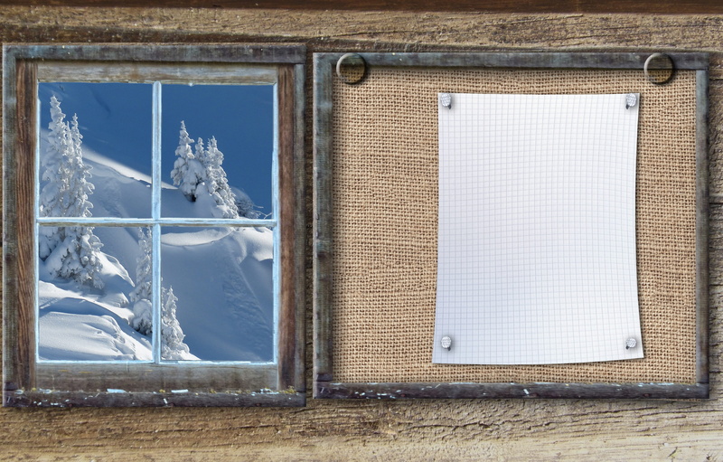 mountains, building, white color, outdoors, no people, list, covered, winter forest, day, winter, built structure, 2K, glass, snow, wall - building feature