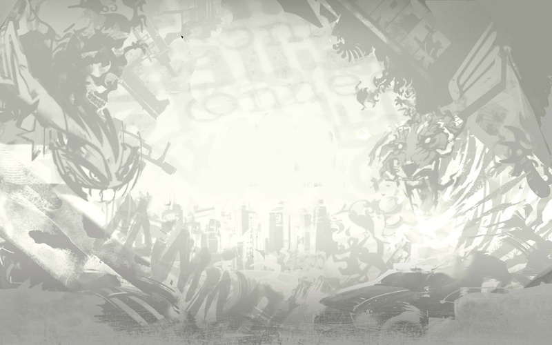 All Points Bulletin, Video Game, 1080P