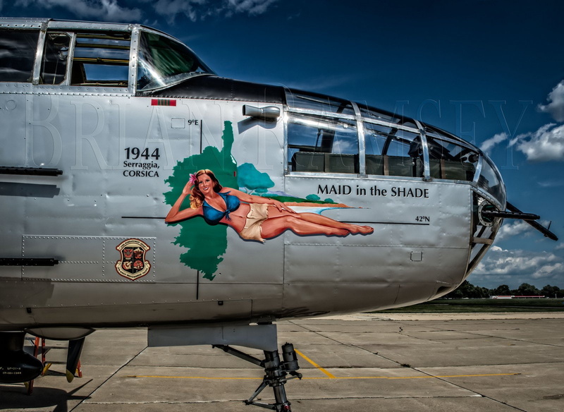 pin up, 720P, nose, plane, fighter, aircrafts, art