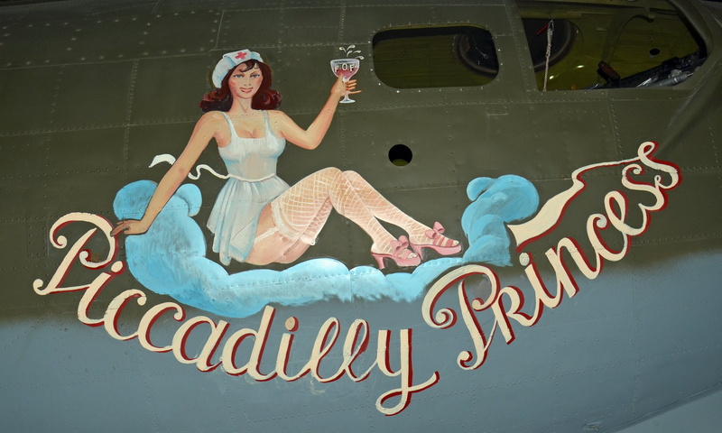 aircrafts, plane, 1080P, fighter, nose, pin up, art