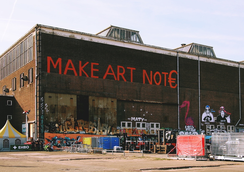 nature, industry, graffiti, daytime, western script, note, built structure, make, capital letter, painting, 2K, safety, transportation, paint, letter