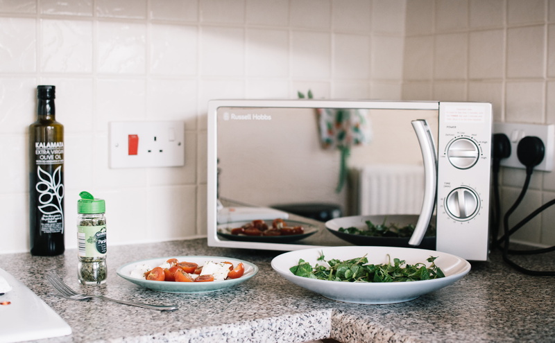food and drink, no people, indoors, container, freshness, counter, vegetable, domestic kitchen, kitchen counter, appliance, glass, near, household equipment