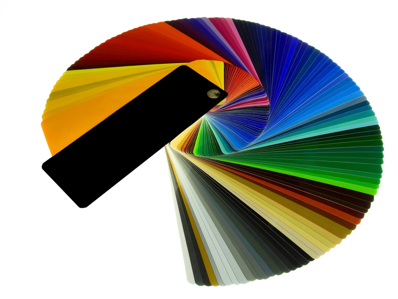 no people, cut out, color fan, 4K, indoors, background, yellow, pattern, green color, course, striped, color, rainbow, colorful, studio shot, art and craft
