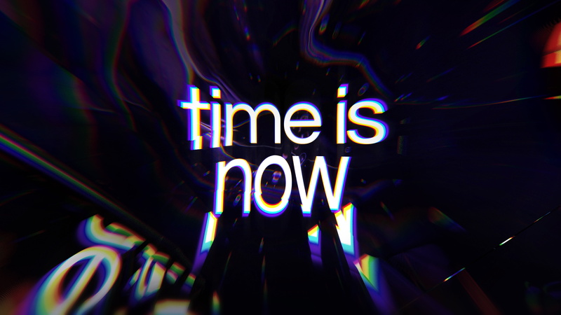 5K, motivational, " time is money", time, quote, dark background, simple