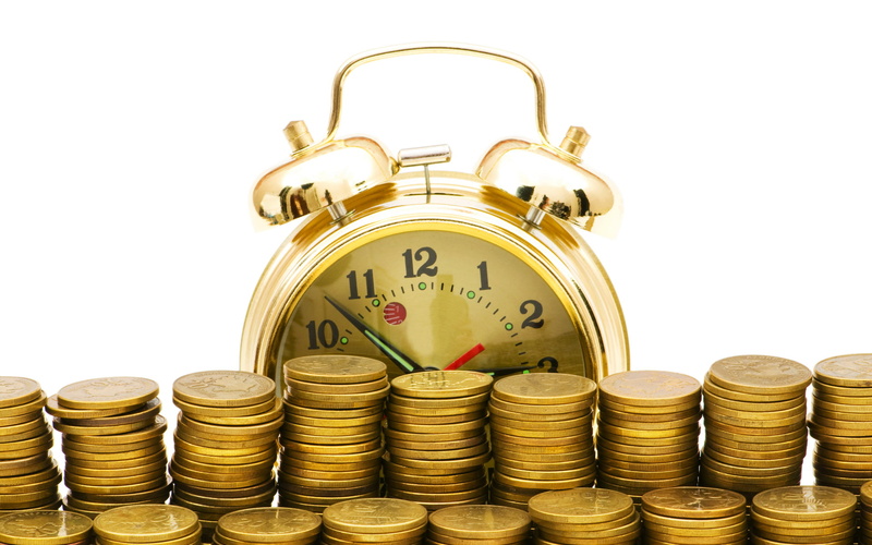 coins, studio shot, number, cut out, metal, coin, humor, alarm clock, wealth, large group of objects, business, indoors, 1080P, still life, money, no people