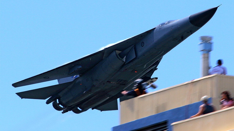 low, pass, lowpass, aircraft planes, f111, 1080P, military