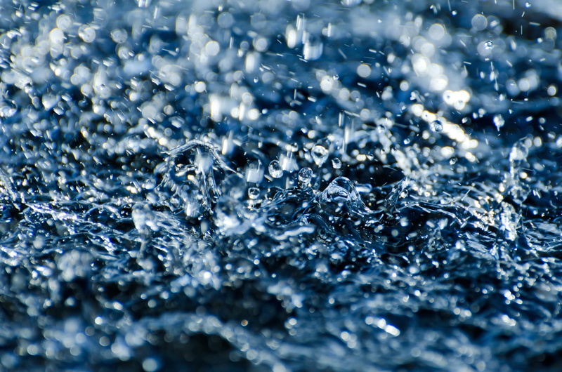 water, drop, rain, running, freshness, full frame, motion, texture, close-up, flow, no people, droplet, 4K, wet, abstract backgrounds, outdoors, refreshment