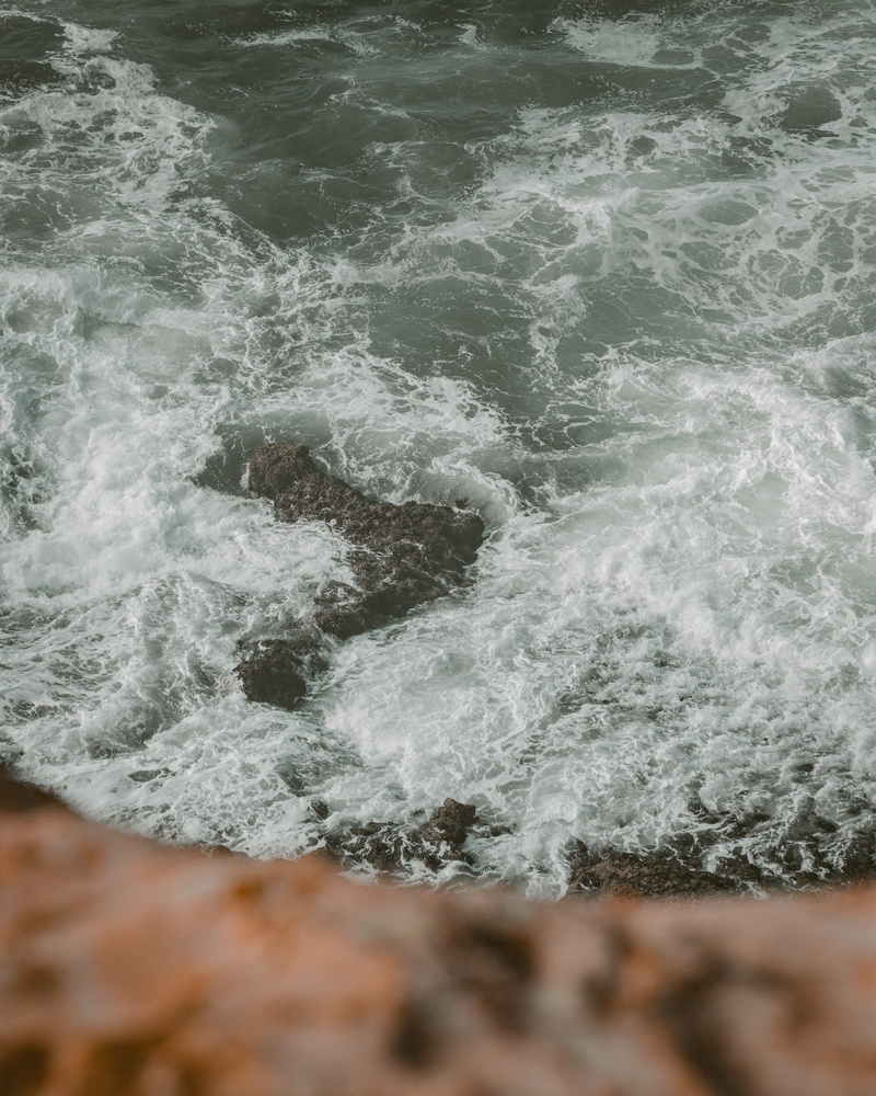 5K, day, motion, painting, waves, blurred motion, turbulance, sport, beauty in nature, solid, grey, land, coast, coastline, sea waves, nature, flowing water