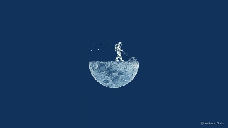 planetary moon, space, illustration, astronomy, outdoors, low angle view, close-up, moon, blue background, sky, night, single object, moon surface, sea