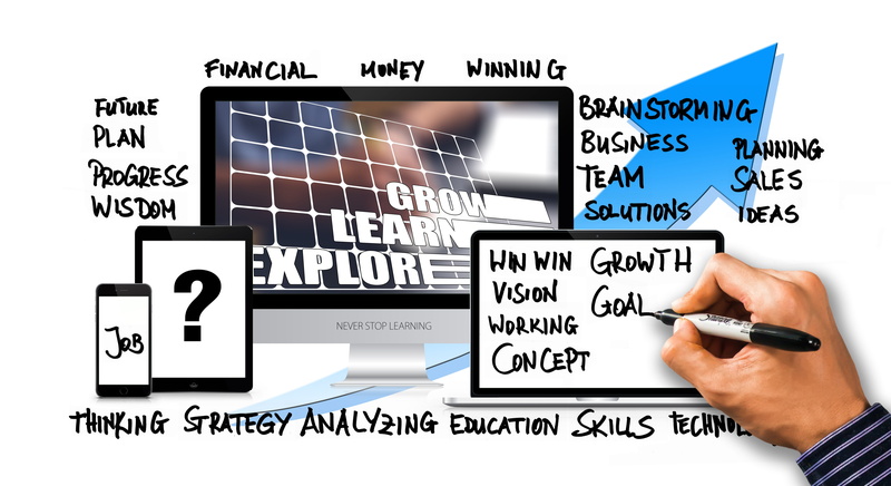 finger, human body part, business, computer, hand, data, computer equipment, internet, target, lancer, text, company, communication, development, concept