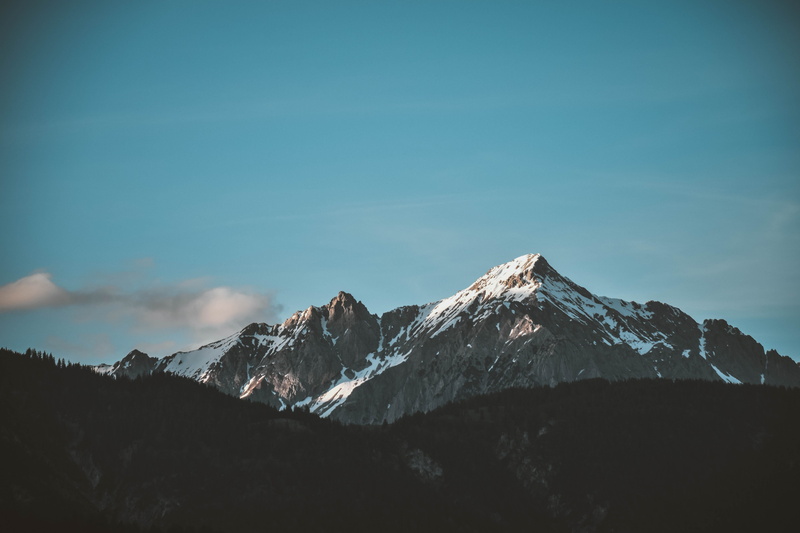 tranquility, woods, blue, cold temperature, clear, climb, 5K, top, blue sky, formation, sky, ice, scenics - nature, mother nature, nature