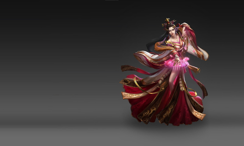 costume design, art, fantasy, the game, Skil, The emergence of the great Qin Empire, illustrator, 2K, li miao, Qin Empire rise of the