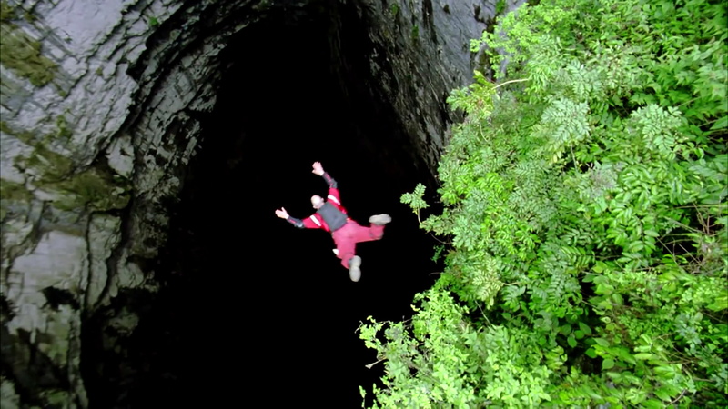 Sports, 1080P, Base Jumping