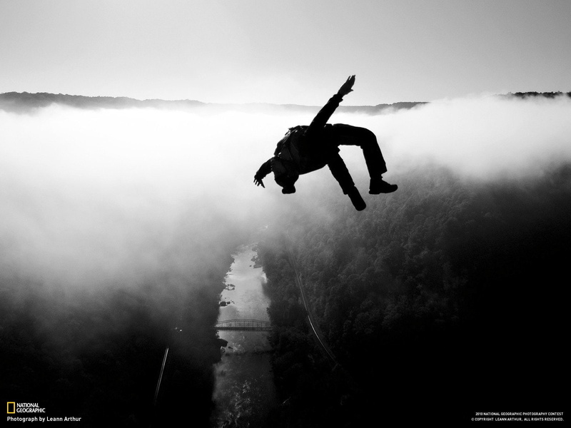 fly, dive, flight, extreme, sky, jumping, jump, base, diving, 720P
