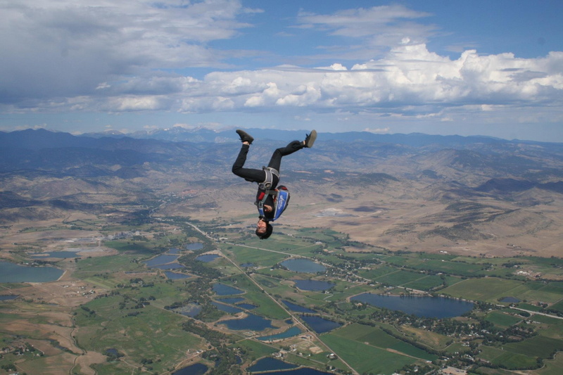 dive, extreme, flight, 1080P, fly, diving, jumping, sky, base, jump
