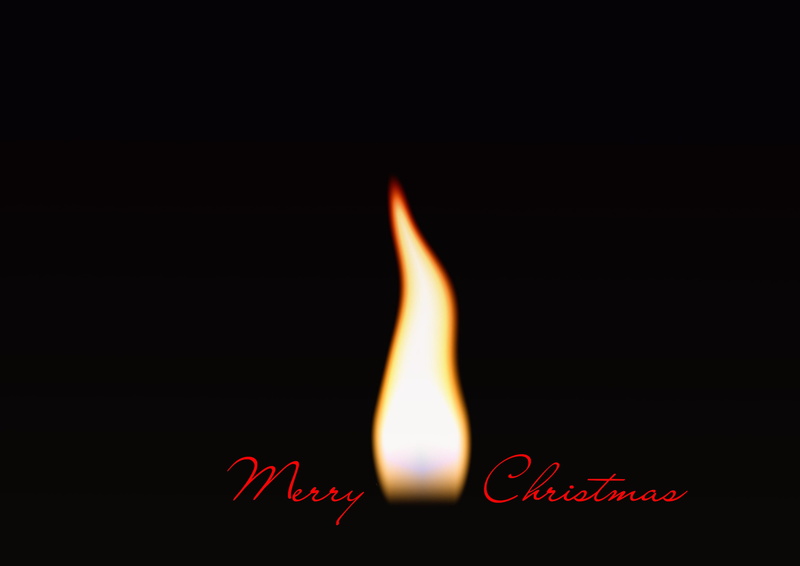illuminated, luminosity, close-up, heat - temperature, no people, nature, indoors, greeting card, fire, fire - natural phenomenon, greeting, wick, lighting equipment