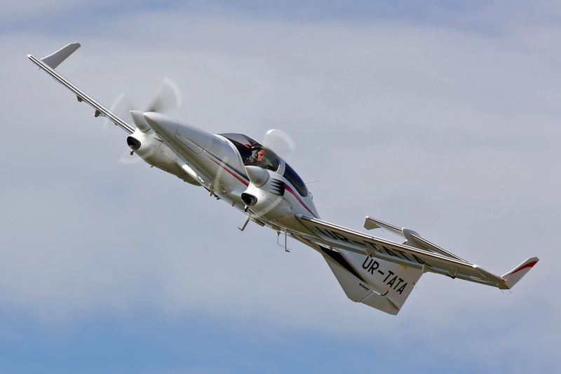 motion, outdoors, flying, transportation, fighter plane, plane, clear sky, air vehicle, low angle view, jet, nature, da, Kharkiv - Osnova (UKHH), mode of transportation