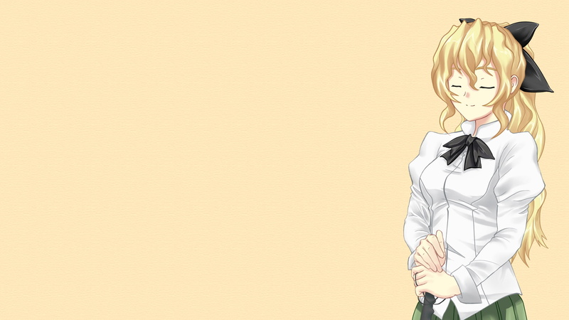 copy space, standing, young women, leisure activity, portrait, Katawa Shoujo, hairstyle, lifestyles, beautiful woman, one person, yellow, young adult, casual clothing