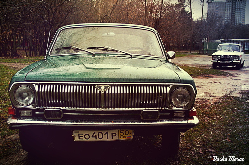 retro Styled, headlight, plant, land Vehicle, transportation, old, AZLK, no People, obsolete, rusty, elegance, front View, stationary, mode of Transport