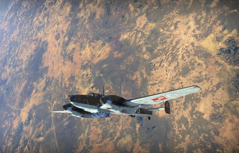 day, air force, aerospace industry, military, planes, bird, airplane, mid-air, aerial view, fighter plane, sky, transportation, on the move, 720P, mode of transportation