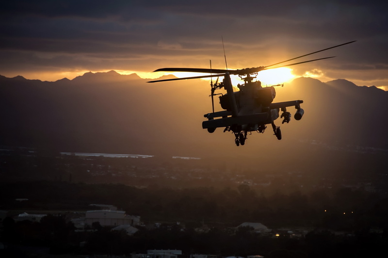 2K, Boeing AH-64 Apache, Military Helicopters, Aircraft, Helicopter, Attack Helicopter