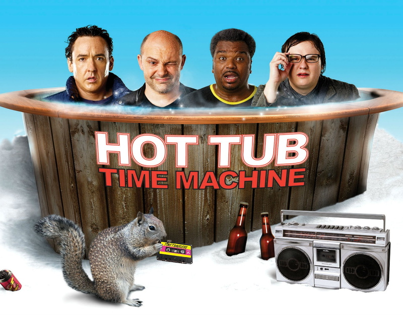 sci-fi, futuristic, comedy, machine, 1080P, 1httmachine, tub, time, adventure, hot, science