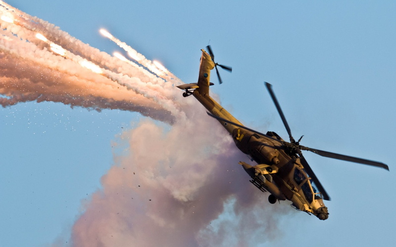 AH 64 Apache, 1080P, helicopters, Boeing Apache AH 64D, Military Aircraft, aircraft, Boeing AH 64 Apache