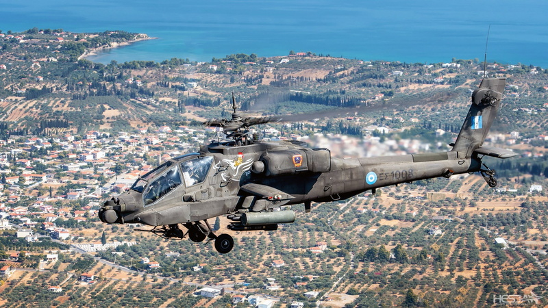 Boeing AH-64 Apache, Aircraft, Military Helicopters, Helicopter, Attack Helicopter, 1080P