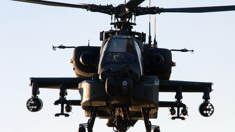 weapon, air vehicle, armed forces, aggression, special forces, transportation, aerospace industry, day, sky, no people, conflict, gun, cannon, mode of transportation
