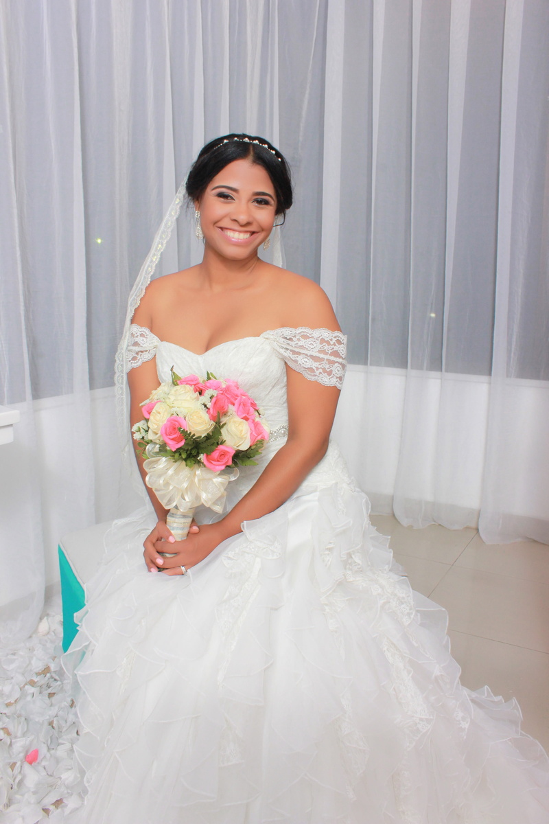 church, newlyweds, celebration, newlywed, emotion, happiness, wedding ceremony, smiling, Wedding, beautiful woman, flowers, ceremony, event, real people