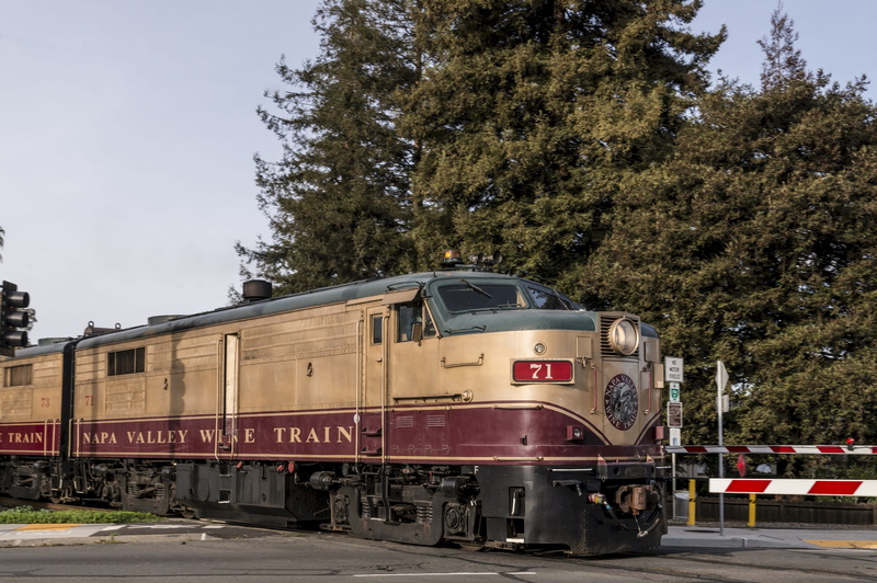 transportation, historic, rail, iron, locomotive, highsmith, plant, travel, day, tourists, california, nostalgia, on the move, no people, classic, railway