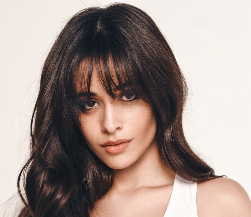 4K, Camila Cabello, 4K, 2017, Teen Vogue