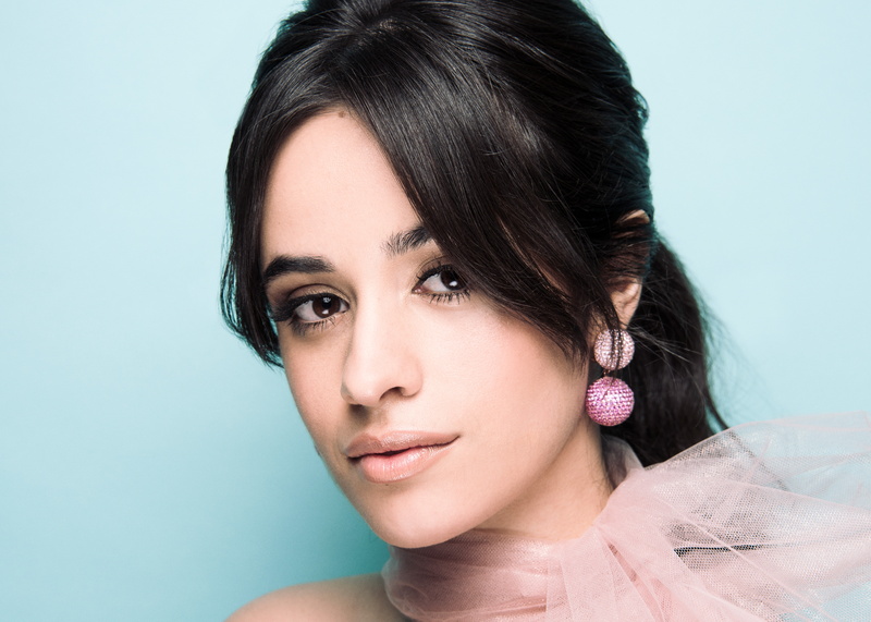 Camila Cabello, 4K, 4K