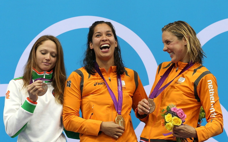 herasimenia, aliaksandra, kromowidjojo, veldhuis, 2012, marleen, ranomi, 1080P, swimming, london, handball
