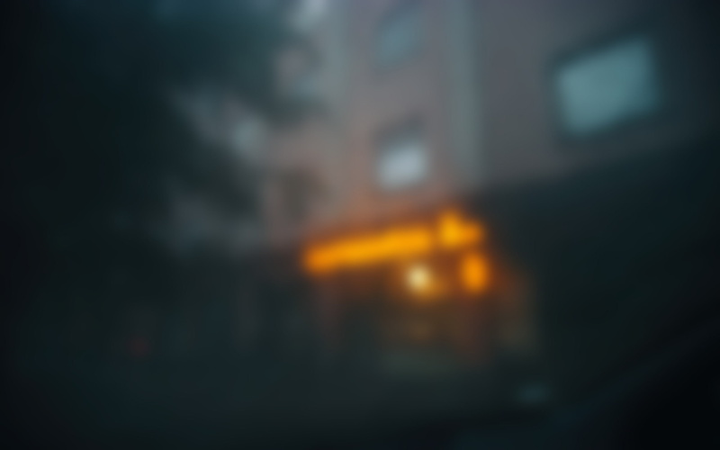 blurred, dark, 2K