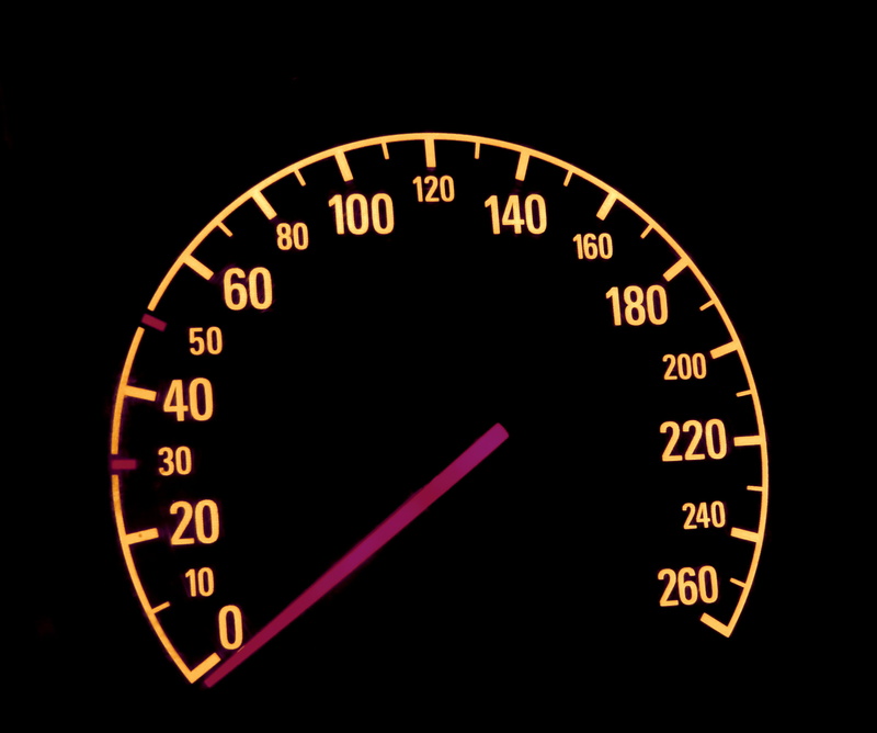 auto, speedometer, speed, needle, land vehicle, dashboard, instrument of measurement, kilometer, motor vehicle, car interior, table, number, vehicle interior